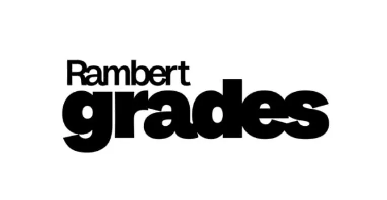Rambert Grades logo